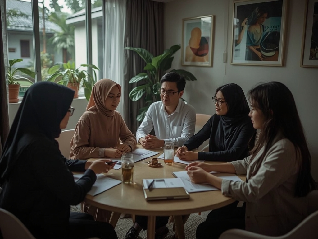 Mengelola Risiko dan Kepatuhan dalam Proyek Properti dan Usaha Terintegrasi